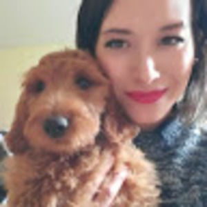 Meet your Posher, Clarissa